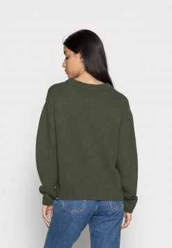 Mads Nørgaard RECYCLED MIX KAILY - Strickpullover - Forest Night - Damen 9 Mads Nørgaard RECYCLED MIX KAILY - Strickpullover - Forest Night - Damen -Mads Nørgaard Verkäufe 2022 1071f32ef9aa43509503ff9012b9050a