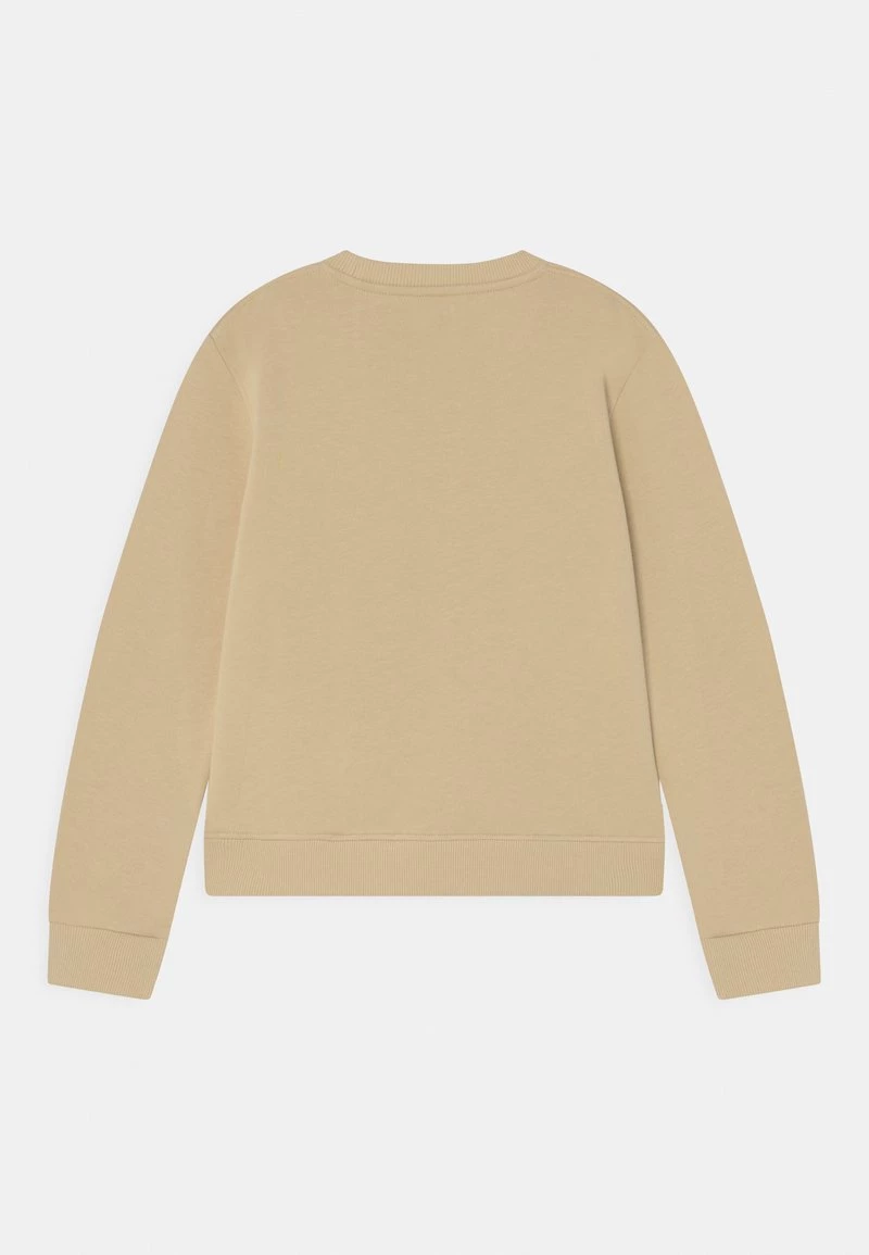 Mads Nørgaard ORGANIC TALINKA UNISEX - Sweatshirt - Croissant 4 Mads Nørgaard ORGANIC TALINKA UNISEX - Sweatshirt - Croissant – Bild 2