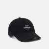 Mads Nørgaard SHADOW BOB HAT UNISEX - Cap - Black -Mads Nørgaard Verkäufe 2022 1119a286ed8341c5ba6cefdb6f641257