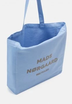 Mads Nørgaard BOUTIQUE ATHENE - Shopping Bag - Della Robbia Blue - Damen 8 Mads Nørgaard BOUTIQUE ATHENE - Shopping Bag - Della Robbia Blue - Damen -Mads Nørgaard Verkäufe 2022 114b54580af54f00b7cc16c2001a2be0