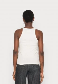 Mads Nørgaard CARRY - Top - Whitecap Grey - Damen -Mads Nørgaard Verkäufe 2022 11b11efe287c48e69654106e39b01434