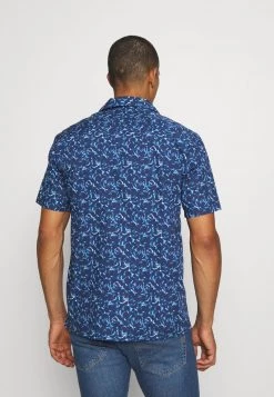 Mads Nørgaard - Herren SONAR PRINT SAMSON - Hemd - Sky Captain 9 Mads Nørgaard - Herren SONAR PRINT SAMSON - Hemd - Sky Captain -Mads Nørgaard Verkäufe 2022 12164631baa44902bdadf243519497e6