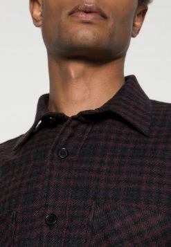 Mads Nørgaard - Herren LEMA BLEND SAPP - Hemd - Grey 11 Mads Nørgaard - Herren LEMA BLEND SAPP - Hemd - Grey -Mads Nørgaard Verkäufe 2022 124597de268a47aea0c394294b621b78