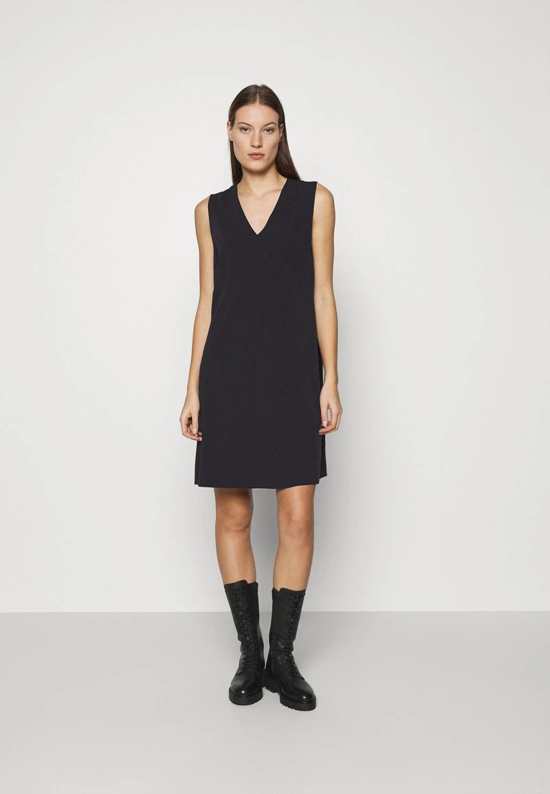 Modström GUS DRESS - Freizeitkleid - Black - Damen 7 Modström GUS DRESS - Freizeitkleid - Black - Damen – Bild 5