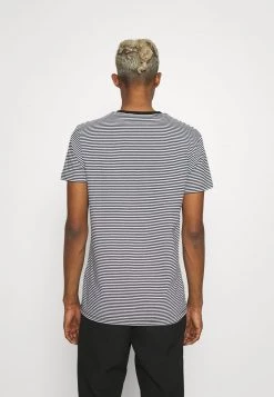 Mads Nørgaard - Herren ORGANIC MINI THOR TEE - T-Shirt Print - Black/white 10 Mads Nørgaard - Herren ORGANIC MINI THOR TEE - T-Shirt Print - Black/white -Mads Nørgaard Verkäufe 2022 128482032ded4e0b96219cac83e13747