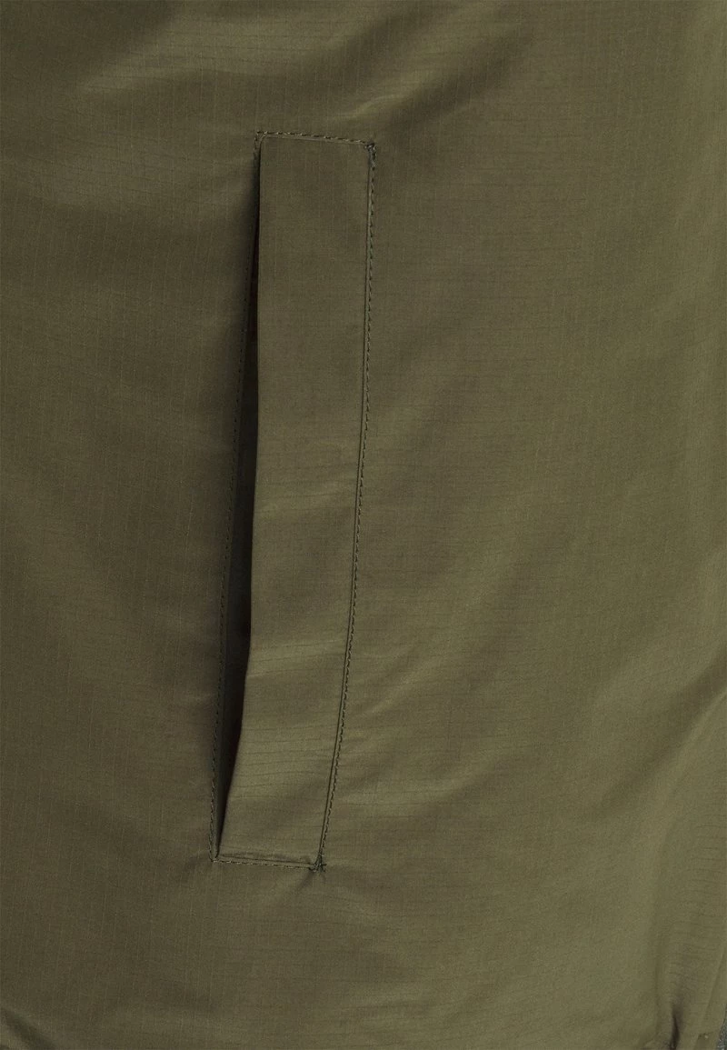 Mads Nørgaard - Herren WIND VEST - Weste - Grape Leaf 5 Mads Nørgaard - Herren WIND VEST - Weste - Grape Leaf – Bild 3