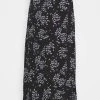 Modström HUNCH PRINT SKIRT - A-Linien-Rock - Black - Damen -Mads Nørgaard Verkäufe 2022 12afcc759413400590e53dd96083b5da