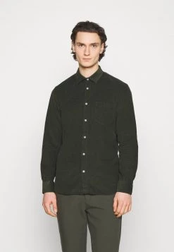 Mads Nørgaard BABY SONO - Hemd - Forest Night - Herren