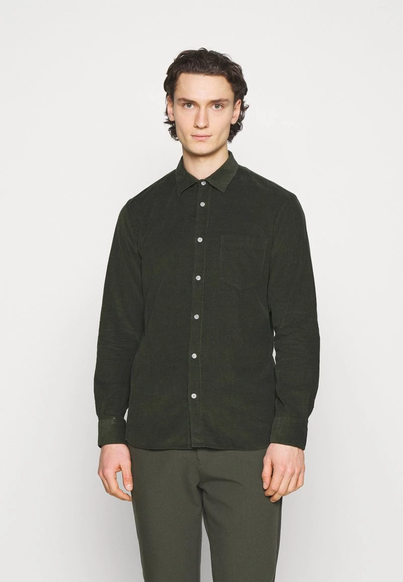 Mads Nørgaard BABY SONO - Hemd - Forest Night - Herren 3 Mads Nørgaard BABY SONO - Hemd - Forest Night - Herren