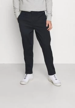 Mads Nørgaard COMFORT PAVEL - Stoffhose - Sky Captain - Herren