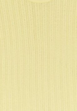 Mads Nørgaard POINTELLA DRIXINA - Jerseykleid - Pale Banana - Kinder -Mads Nørgaard Verkäufe 2022 13b1b462736d4966ad17648f8d6c6a8a