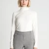 Modström TANNER - Langarmshirt - Vanilla - Damen