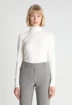 Modström TANNER - Langarmshirt - Vanilla - Damen