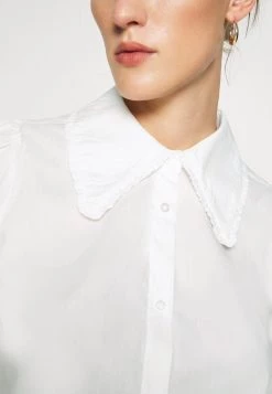 Modström TILLE - Hemdbluse - Off White - Damen 15 Modström TILLE - Hemdbluse - Off White - Damen -Mads Nørgaard Verkäufe 2022 13edcbe7d76f4c0f818a10166352b7d1