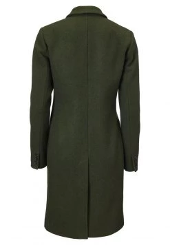 Modström - Damen ODELIA - Klassischer Mantel - Dark Army -Mads Nørgaard Verkäufe 2022 1459627ade05425bb003869526c7a607