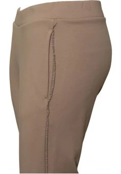 Mads Nørgaard - Damen HOSE IN BEIGE - Jogginghose - 1930 Taupe -Mads Nørgaard Verkäufe 2022 14ea52a714134b4da31cd3723506ec04