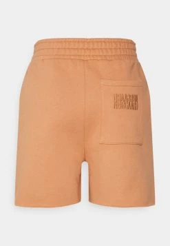 Mads Nørgaard - Damen Shorts - Pecan Brown