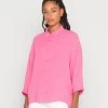 Modström ALEXIS - Hemdbluse - Taffy Pink - Damen -Mads Nørgaard Verkäufe 2022 1701ded8641b4afca79969c78b5f953e