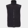 Mads Nørgaard WIND VEST - Weste - Black - Herren 2 Mads Nørgaard WIND VEST - Weste - Black - Herren -Mads Nørgaard Verkäufe 2022 1761fe5057684ee2a6de102ccdf63731