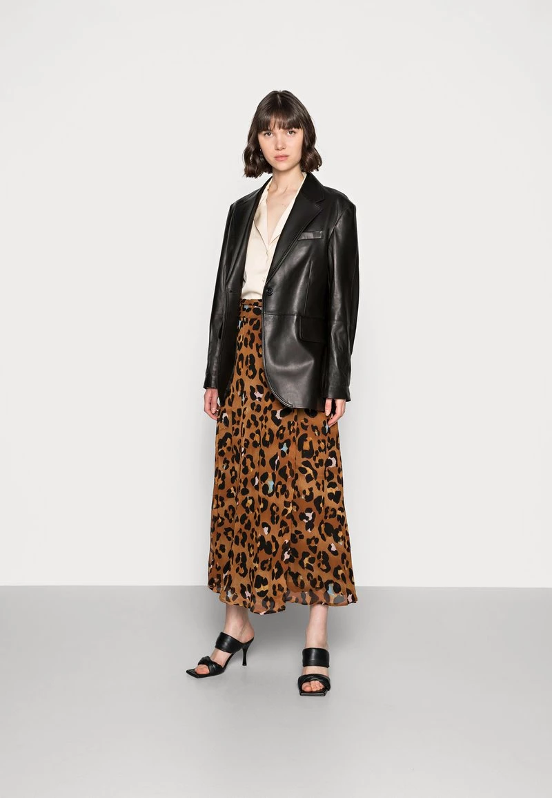 Modström LEAH - Bluse - Cream Milk - Damen 4 Modström LEAH - Bluse - Cream Milk - Damen – Bild 2