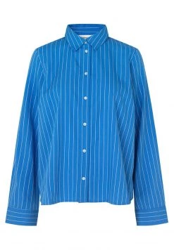 Modström - Damen PERCYMD - Nachtwäsche Shirt - Palace Stripe -Mads Nørgaard Verkäufe 2022 1793b43f35a043bdb462c3b8cfa2c9bf