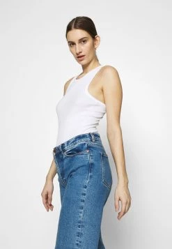 Modström - Damen IGOR - Top - Off-white -Mads Nørgaard Verkäufe 2022 17a116ffa9fe45e0a9dbb3becc7d1e2a