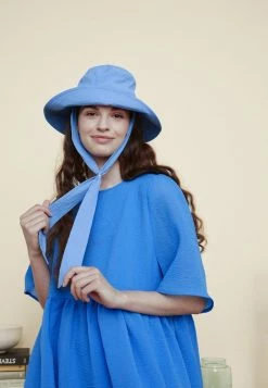 Modström PAYTON DRESS - Freizeitkleid - Palace Blue - Damen 13 Modström PAYTON DRESS - Freizeitkleid - Palace Blue - Damen -Mads Nørgaard Verkäufe 2022 17b3dda7a9d04f2283a1bda4f2046bfc