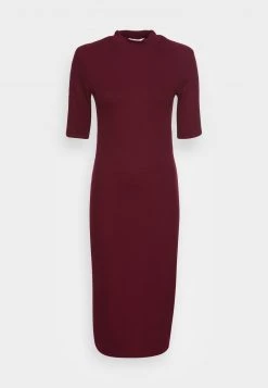 Modström - Damen KROWN DRESS - Strickkleid - Currant 10 Modström - Damen KROWN DRESS - Strickkleid - Currant -Mads Nørgaard Verkäufe 2022 17e02fcb1cc94a8aad76ad706802e7e0