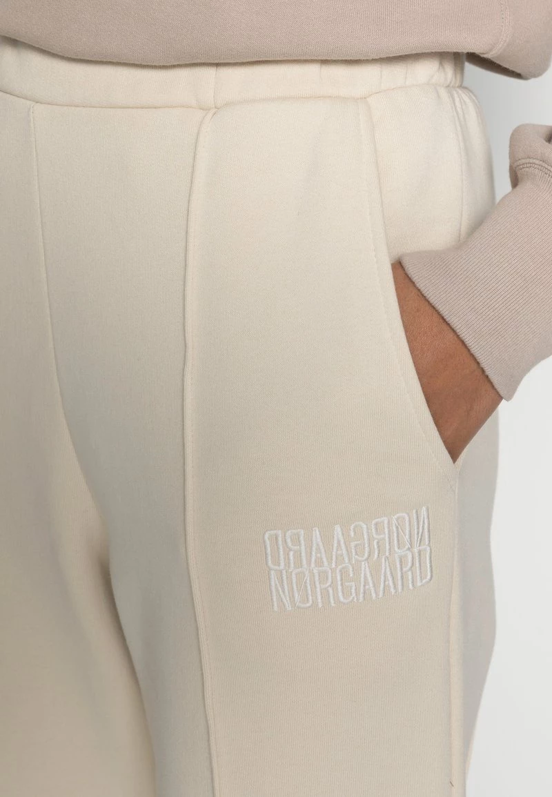 Mads Nørgaard - Damen PATTY PANTS - Jogginghose - Whitecap Grey 7 Mads Nørgaard - Damen PATTY PANTS - Jogginghose - Whitecap Grey – Bild 5