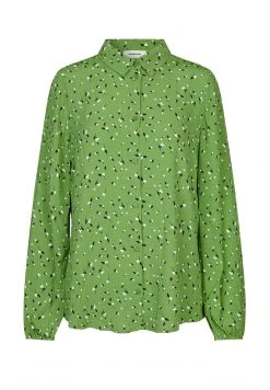 Modström - Damen OLINEMD - Hemdbluse - Freesia Green 6 Modström - Damen OLINEMD - Hemdbluse - Freesia Green -Mads Nørgaard Verkäufe 2022 190f99d9f8614adda67300ae7c4b1b9b