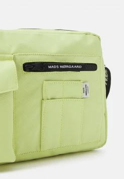 Mads Nørgaard - Damen BEL ONE CAPPA BAG - Umhängetasche - Sunny Lime -Mads Nørgaard Verkäufe 2022 191ae3f275c3401bba39d946044c6ea9