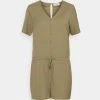 Modström SIMONE PLAYSUIT - Jumpsuit - Light Khaki - Damen 2 Modström SIMONE PLAYSUIT - Jumpsuit - Light Khaki - Damen -Mads Nørgaard Verkäufe 2022 1923463aa94b4617adc2f638e4b45aca