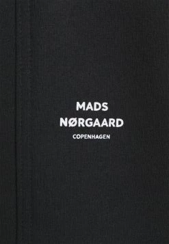 Mads Nørgaard - Herren STANDARD PETER LOGO PANT - Jogginghose - Black -Mads Nørgaard Verkäufe 2022 1964756f4d3940c2934bd3442d72eff5