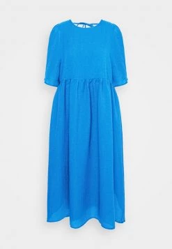Modström PAYTON DRESS - Freizeitkleid - Palace Blue - Damen 18 Modström PAYTON DRESS - Freizeitkleid - Palace Blue - Damen -Mads Nørgaard Verkäufe 2022 19f9d5da9cd947fdb5cbad9187b372f3