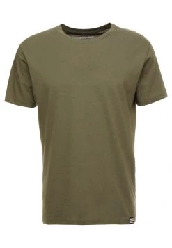 Mads Nørgaard FAVORITE THOR - T-Shirt Basic - Army - Herren -Mads Nørgaard Verkäufe 2022 1a9bec1bbdc943f6836a3ad1a2b60334