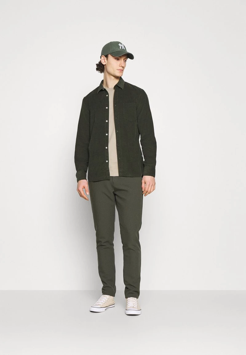 Mads Nørgaard BABY SONO - Hemd - Forest Night - Herren 4 Mads Nørgaard BABY SONO - Hemd - Forest Night - Herren – Bild 2