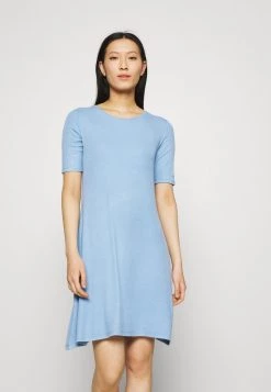 Modström - Damen KROWN DRESS - Jerseykleid - Allure