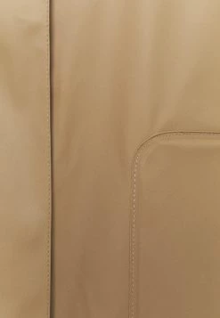 Modström LAURYN JACKET - Regenjacke / Wasserabweisende Jacke - Canyon Clay - Damen -Mads Nørgaard Verkäufe 2022 1bac858051394624ba810a8492a2c78c