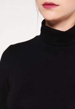 Modström TANNER - Langarmshirt - Black - Damen -Mads Nørgaard Verkäufe 2022 1bc11e4611c24050a8328ecc72776a77