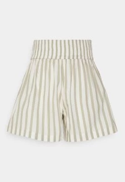 Mads Nørgaard ORGANIC POPLIN ELLA - Shorts - Candy Elm/white Alyssum - Damen -Mads Nørgaard Verkäufe 2022 1bc228b015e746fe84d0366901036c45
