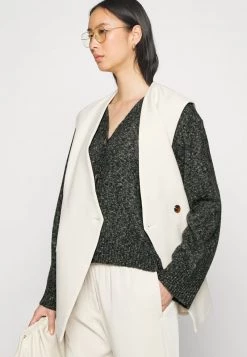 Modström - Damen NOA CARDIGAN - Strickjacke - Cox Grey -Mads Nørgaard Verkäufe 2022 1c001d8239e045ee92da8d979d245365