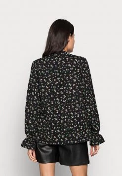 Modström JOSS SHIRT - Bluse - Black - Damen 9 Modström JOSS SHIRT - Bluse - Black - Damen -Mads Nørgaard Verkäufe 2022 1c366535479e4f7981f2a853390a3984