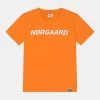 Mads Nørgaard PRINTED THORLINO TEE UNISEX - T-Shirt Print - Turmeric -Mads Nørgaard Verkäufe 2022 1ca401b9be3c4546b81cec070df54a9e