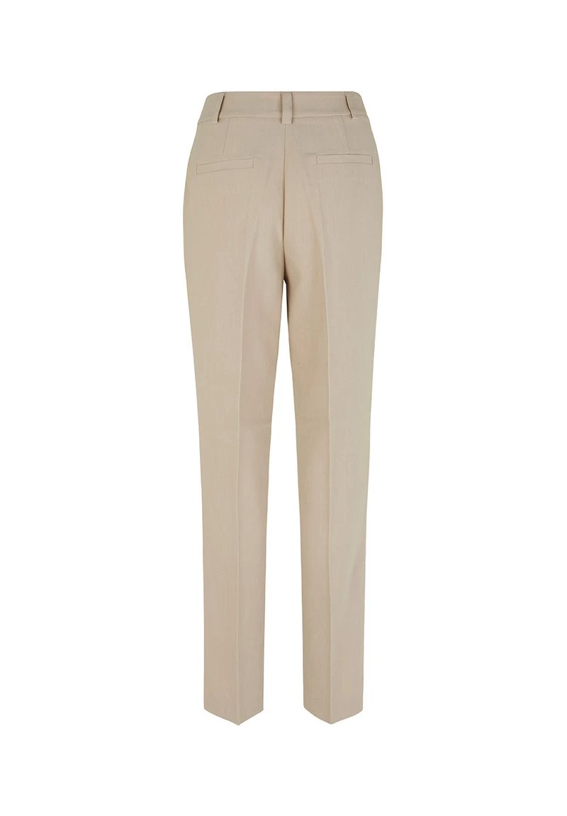 Modström - Damen GALE - Stoffhose - Powder Sand 4 Modström - Damen GALE - Stoffhose - Powder Sand – Bild 2