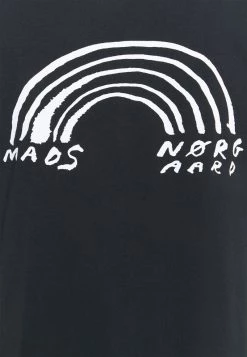 Mads Nørgaard - Herren TWIN KOZAK - T-Shirt Print - Sky Captain -Mads Nørgaard Verkäufe 2022 1dc45769ac0e4ba39b0d79d8431e5274