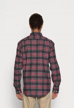 Mads Nørgaard BOTTO FLAN SAWSETT - Hemd - Multi - Herren -Mads Nørgaard Verkäufe 2022 1dc8014a925140d9a648dd5d240185e9