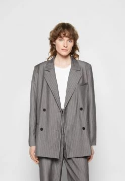 Modström TAO - Blazer - Grey - Damen 11 Modström TAO - Blazer - Grey - Damen -Mads Nørgaard Verkäufe 2022 1dfb0153c16945bc9cb1f50a2f8c35c7