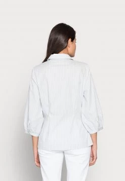 Modström - Damen JASLEEN SHIRT - Hemdbluse - Blue Stripe 9 Modström - Damen JASLEEN SHIRT - Hemdbluse - Blue Stripe -Mads Nørgaard Verkäufe 2022 1dfc546ac70649248cceeb4e28435345