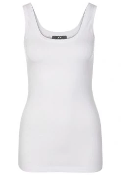 Modström TULLA - Top - White - Damen -Mads Nørgaard Verkäufe 2022 1dfd31c7ddbb415ab64fa83e9aab24a4