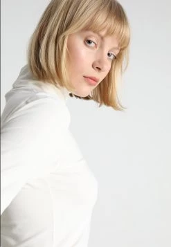 Modström TANNER - Langarmshirt - Vanilla - Damen 11 Modström TANNER - Langarmshirt - Vanilla - Damen -Mads Nørgaard Verkäufe 2022 1e12d40ae28c455eabccbf07bc8a2717